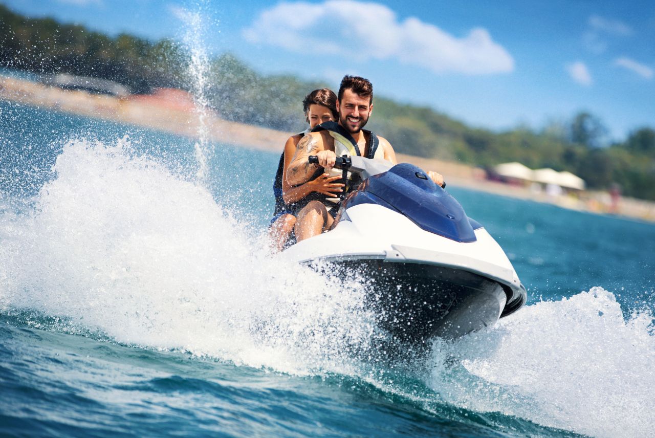 fort lauderdale jet ski rental