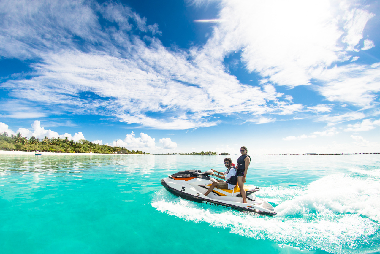 fort lauderdale jet ski rental