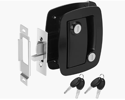 Best Keyless Entry for RV