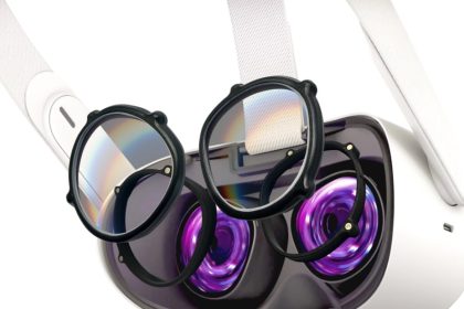 DJI Goggles 2 Prescription Lenses