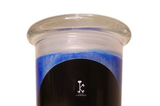 masculine scented candles