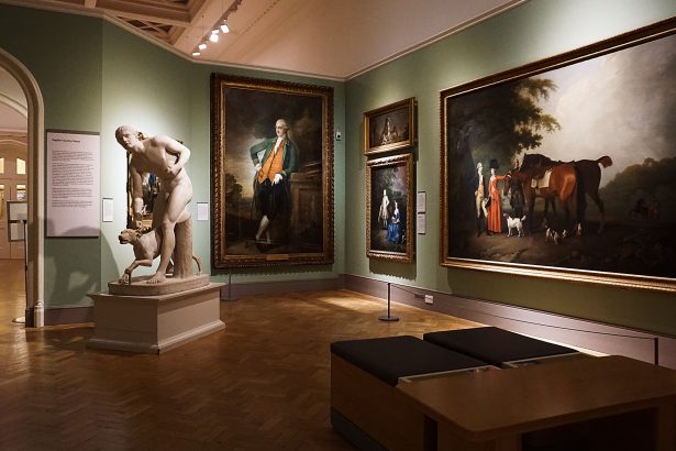 fun museums in Houston