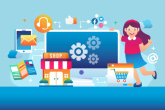 marketplace e-commerce