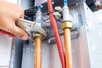 Water Heater Repair Denver