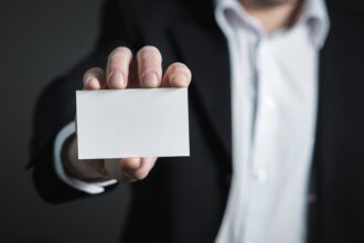 corporate cards