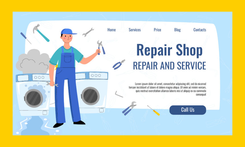 appliance repair seattle