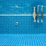 swimming pool cleaning service