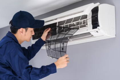 emergency AC repair