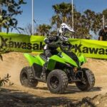 Kawasaki ATVs for sale