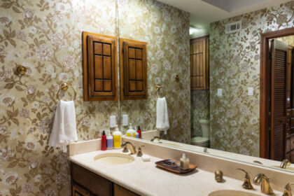 bathroom remodeling San Antonio