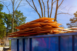 junk removal georgetown ky