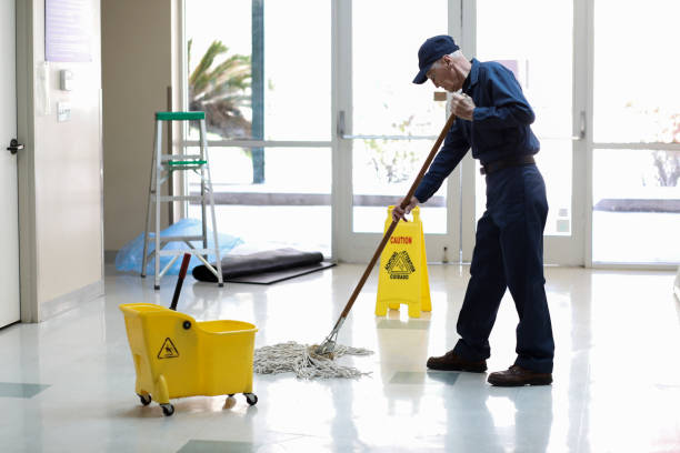 cleaning companies baltimore
