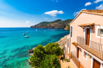 buy real estate in Majorca