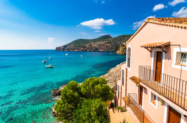 buy real estate in Majorca