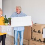 Elderly Move Assistance