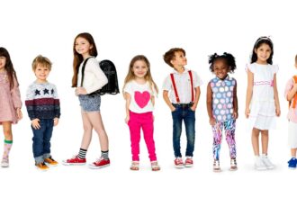 Kids Fashion