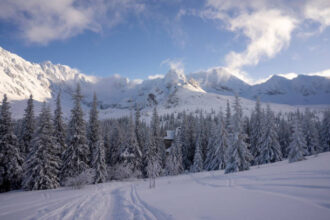 alaska heli skiing