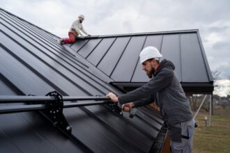 ottawa roof repair