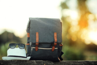 Branded Backpacks by Brand Extenders