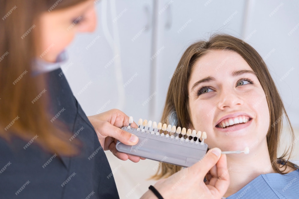 benefits of cosmetic dentistry