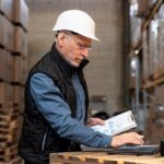 Physical On-Site Inventory Counting Services