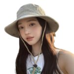 Packable Sun Hat