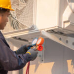 HVAC repair services