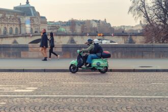 fort lauderdale scooter rental