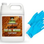 best wood fence sealer