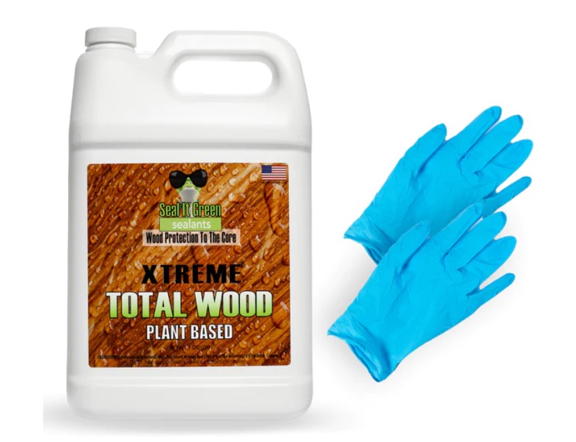 best wood fence sealer