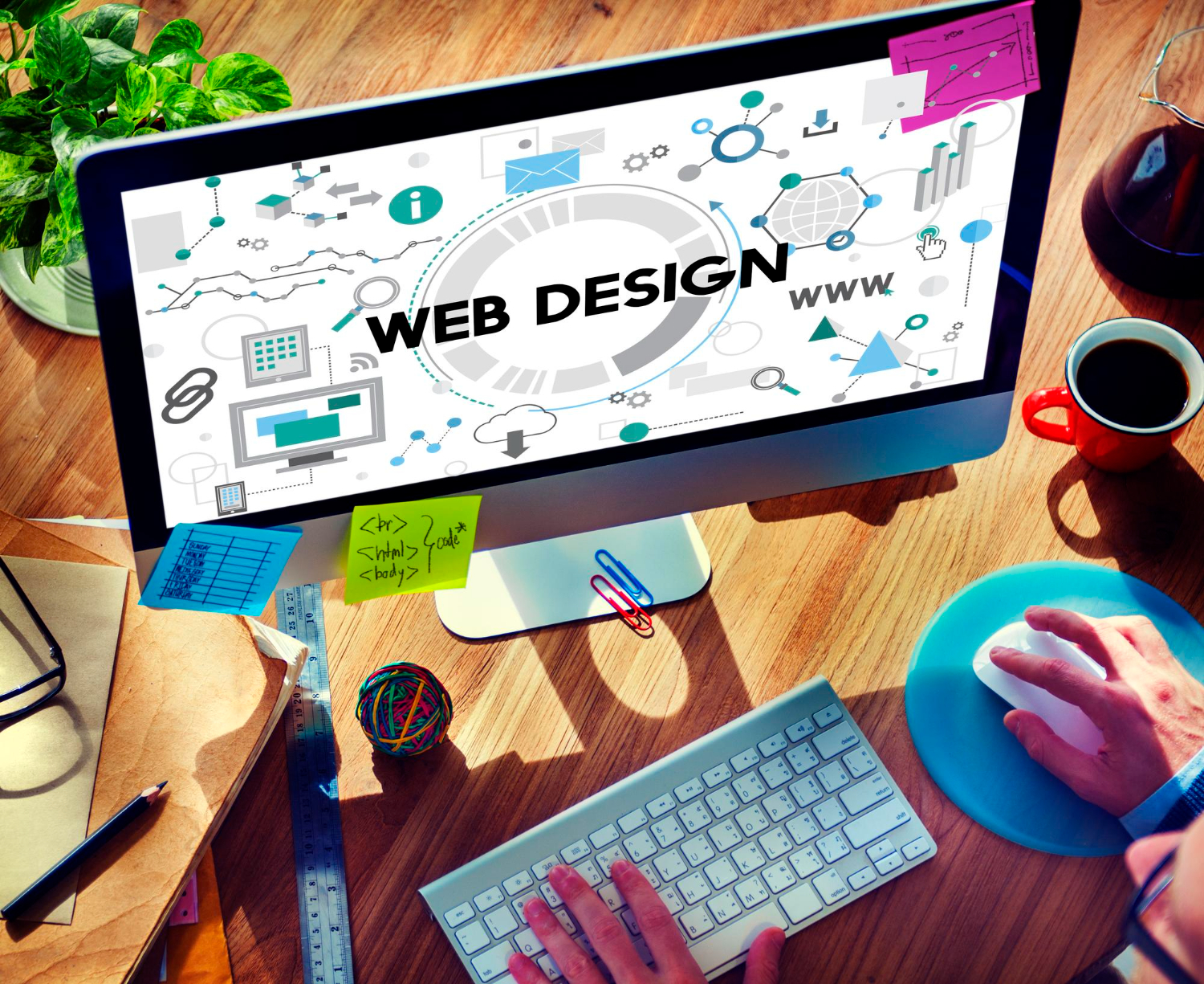 Saskatoon web design