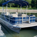 Alex Bay Boat Rentals