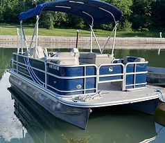 Alex Bay Boat Rentals