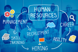 human resource hiring recruiter