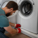 washing machine repair