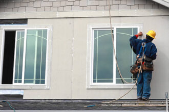 window repair Fort Worth