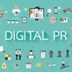 digital pr agency