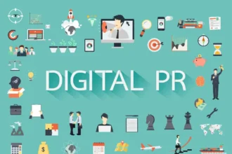 digital pr agency