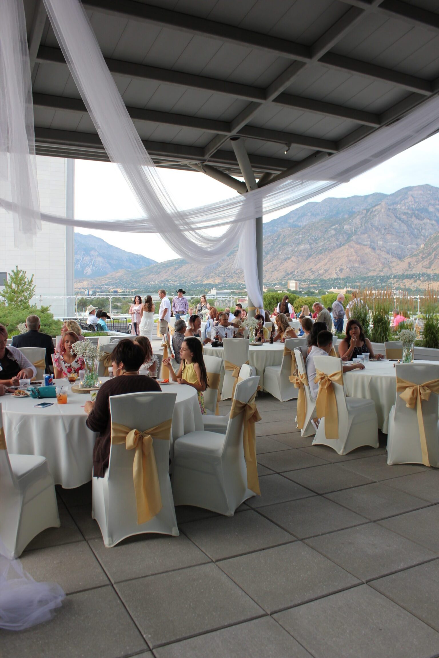 Provo wedding venues