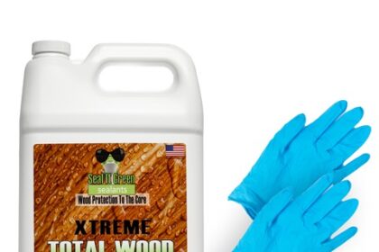 gardenbox wood sealer