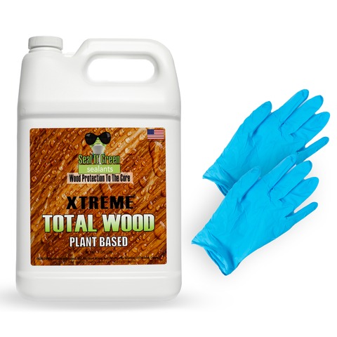 gardenbox wood sealer