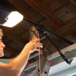 garage door installation seattle