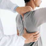 Shoulder pain physical therapy