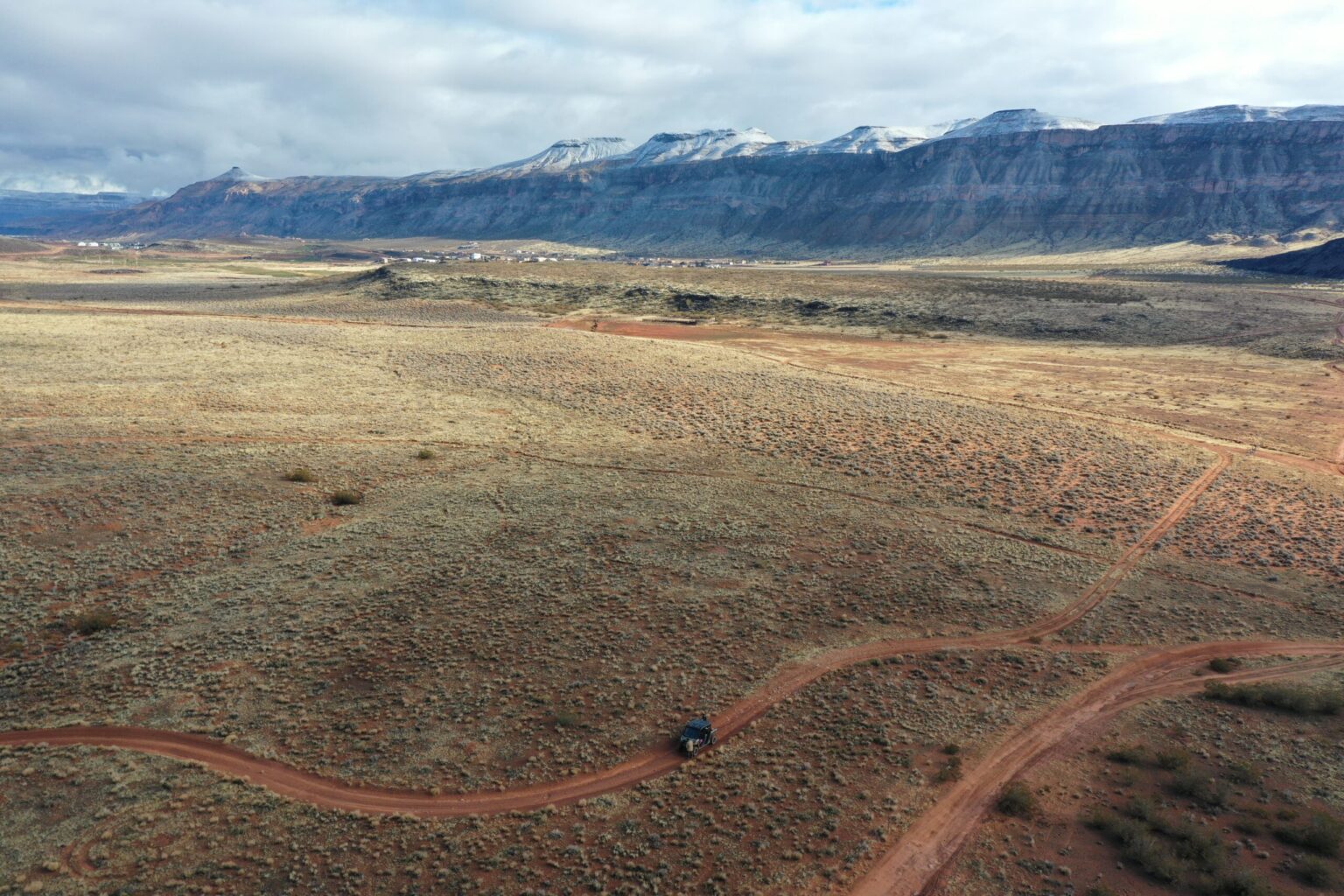 land surveyor