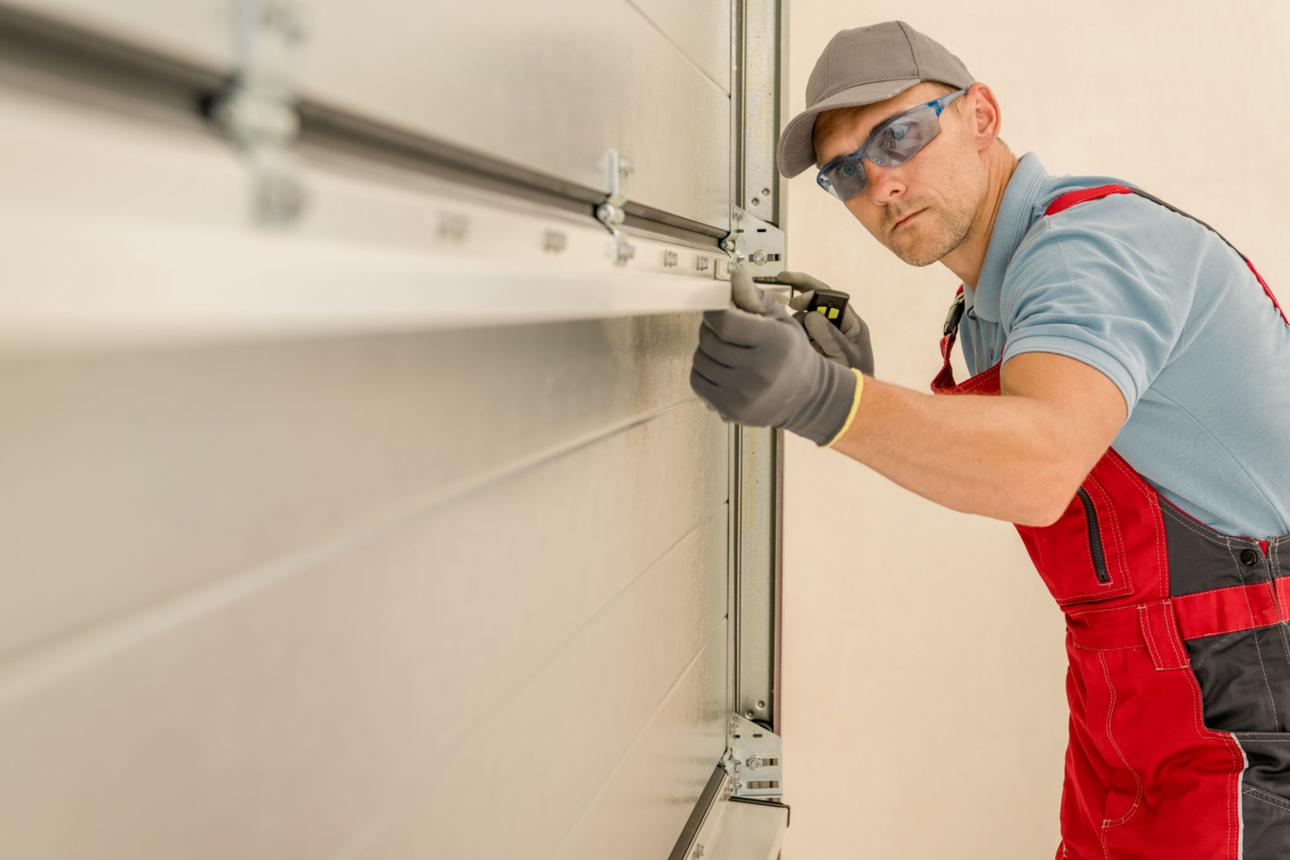 Precision and Reliability: The Ultimate Guide to Professional Garage Door Repair