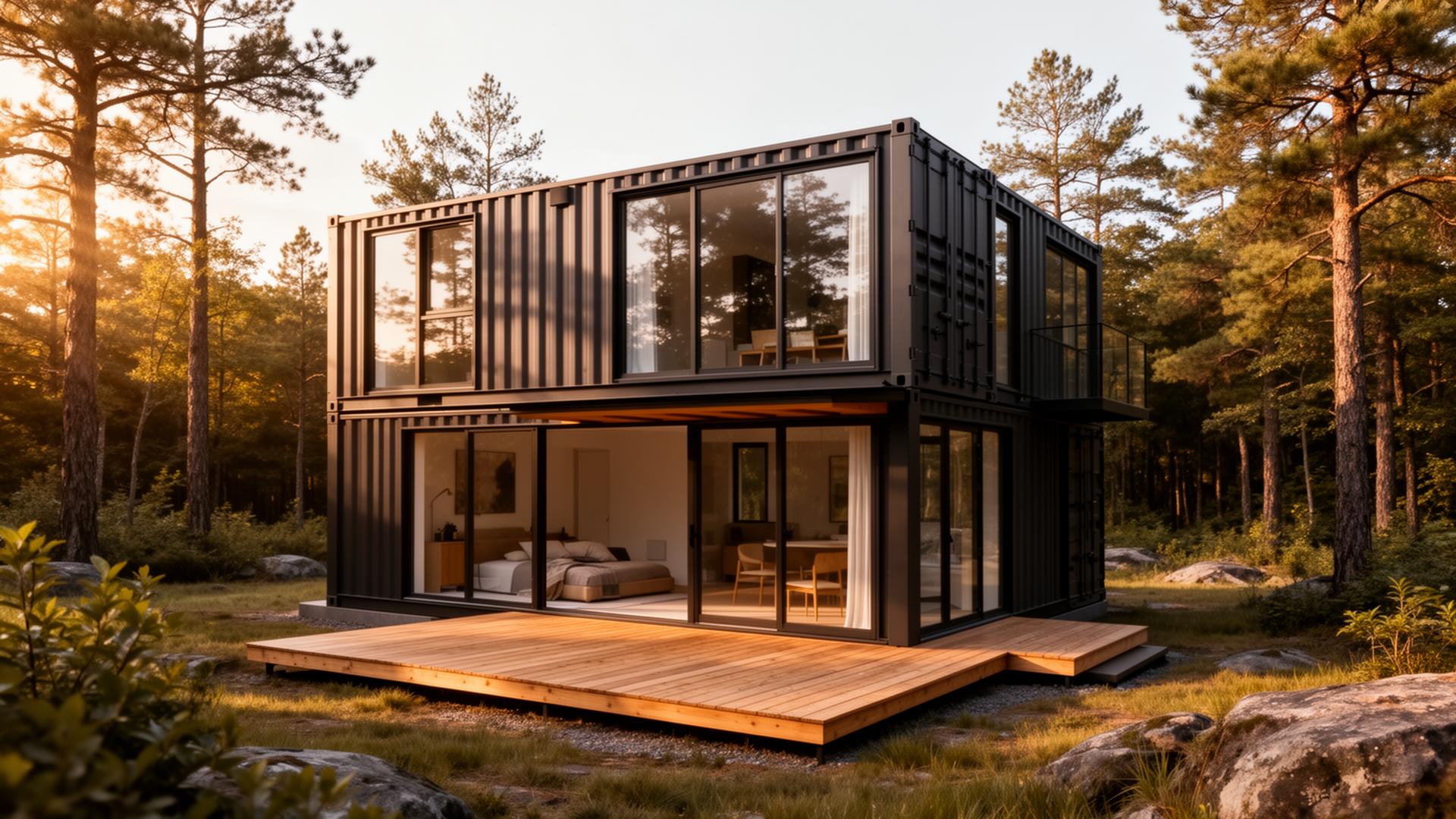 shipping containers for sale near me