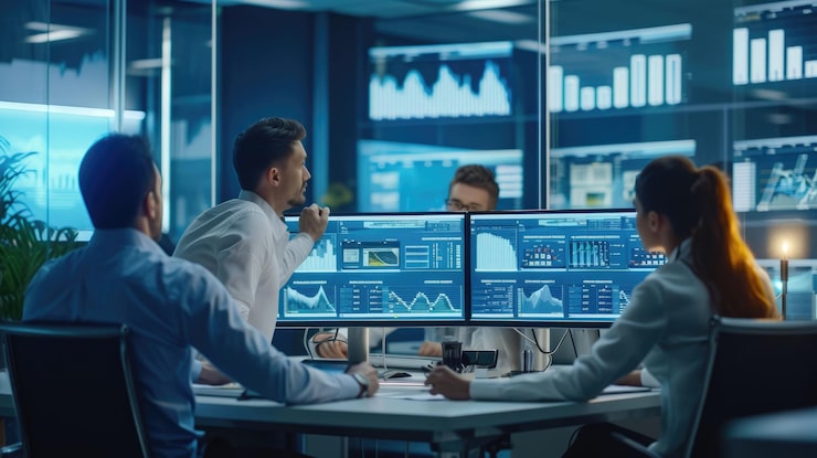 SAP Predictive Analysis