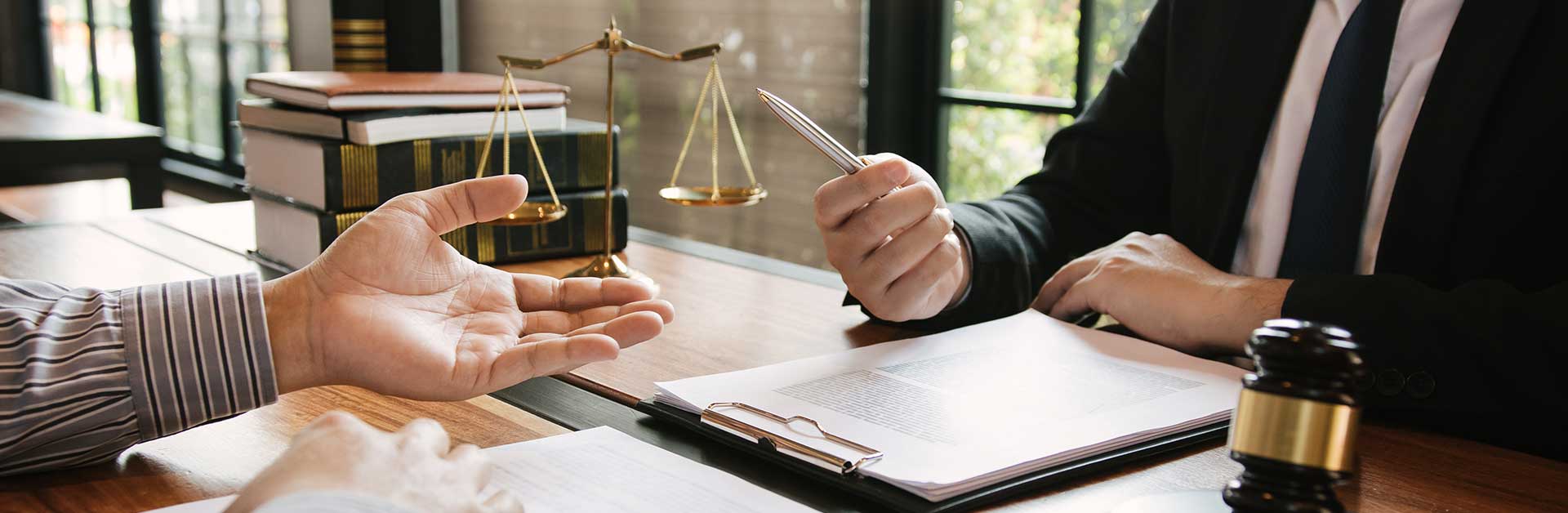 Civil Litigation Help for Domestic Abuse Victims Guide