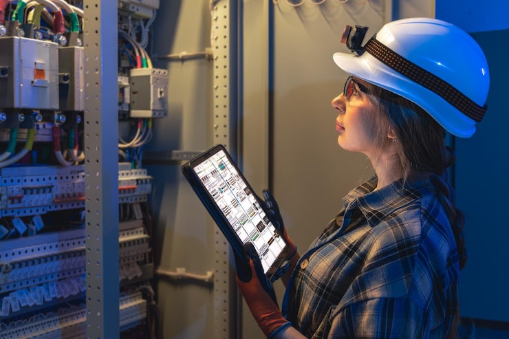 Backup Power Solutions That Protect Operations When the Grid Cannot Be Trusted