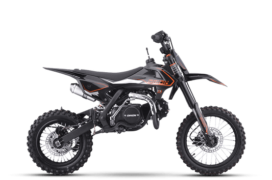 electric enduro dirt bike